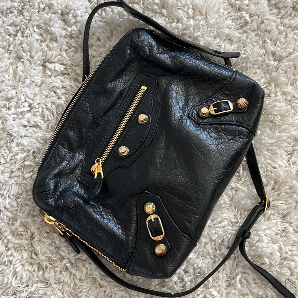 Gorgeous crossbody bag - Picture 4 of 6